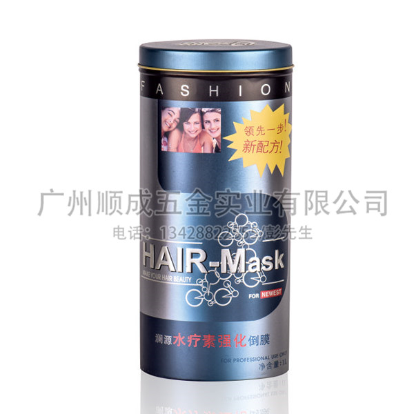 藥物類(lèi)鐵罐